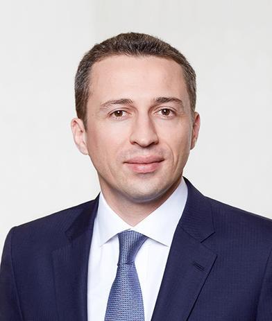 Guillaume Levi