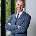 Portrait of Markus Hofer, leadership advisor at Russell Reynolds Associates