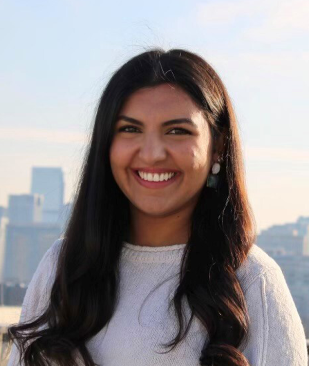 Portrait of Dania Din, leadership advisor at Russell Reynolds Associates.png