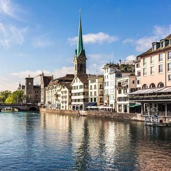 Zurich