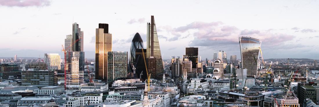 London - RRA
