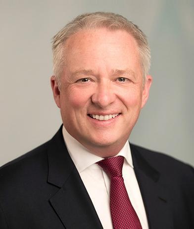 Portrait of Jules Orpin, leadership advisor at Russell Reynolds Associates