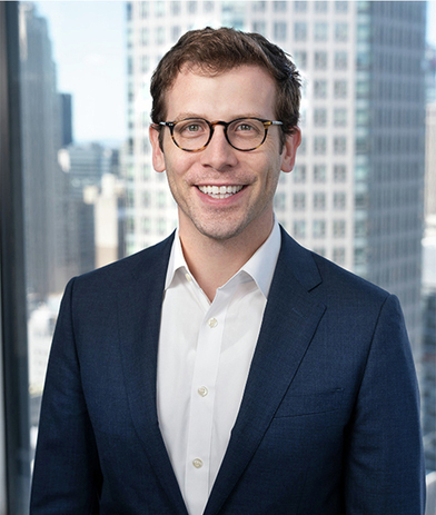 Portrait of Michael S. Singleton, leadership advisor at Russell Reynolds Associates