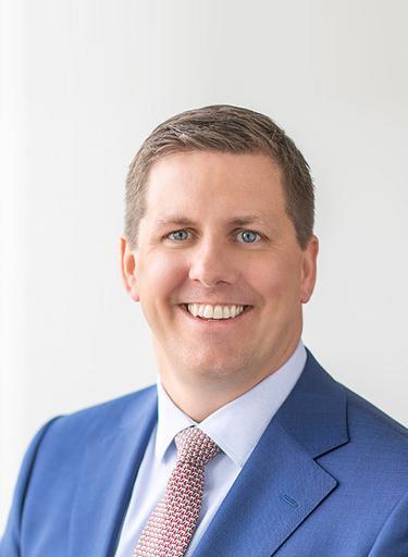 Portrait of Mark Fastabend, leadership advisor at Russell Reynolds Associates