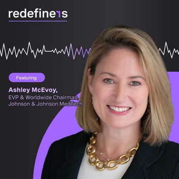 Ashley Johnson - Office of Global Engagement