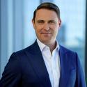 Portrait of Graham Ruddle, leadership advisor at Russell Reynolds Associates