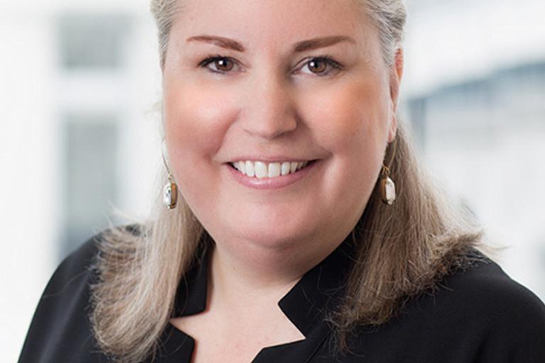 Portrait of Alex Watson, leadership advisor at Russell Reynolds Associates