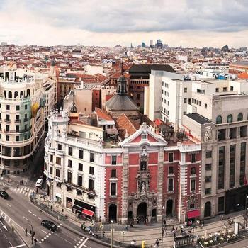 Madrid