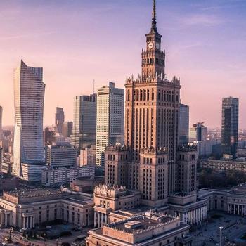 Warsaw