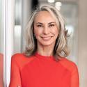 Portrait of Amanda Foster, leadership advisor at Russell Reynolds Associates