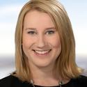 Portrait of Kate Nihill, leadership advisor at Russell Reynolds Associates