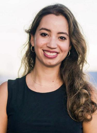 Portrait of Pam Bambaren, leadership advisor at Russell Reynolds Associates
