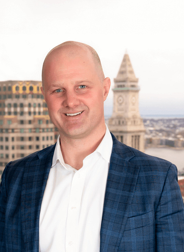 Portrait of David Seeley, leadership advisor at Russell Reynolds Associates