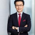 Portrait of Chen Chen, leadership advisor at Russell Reynolds Associates