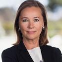 Portrait of Marionne Barge-van Engelen, leadership advisor at Russell Reynolds Associates