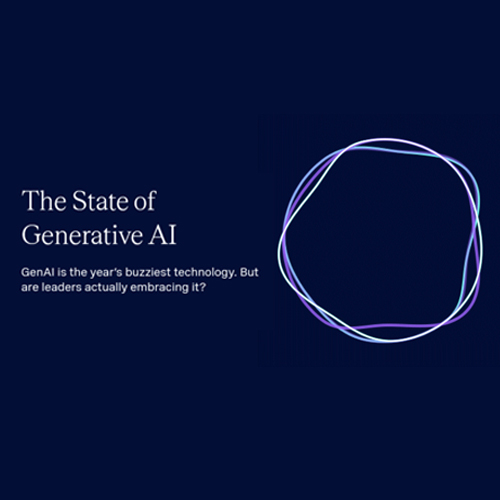 The State Of Generative AI (GenAI) And Its Implications For Business ...