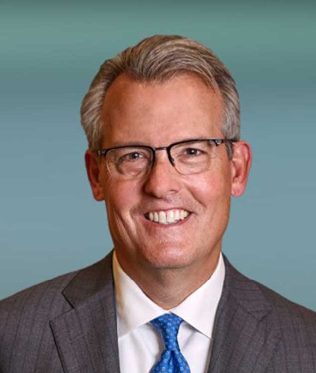 David Rowland