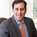 Portrait of Ernie Brittingham, leadership advisor at Russell Reynolds Associates