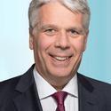 Portrait of Jürgen Vanselow, leadership advisor at Russell Reynolds Associates