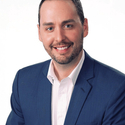 Portrait of Kevin Graham, leadership advisor at Russell Reynolds Associates