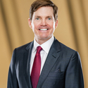 Portrait of Steve Morse, leadership advisor at Russell Reynolds Associates