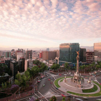 Mexico City