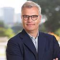 Portrait of Jan C. Cron, leadership advisor at Russell Reynolds Associates