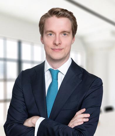 Portrait of Thomas Dewasmes, leadership advisor at Russell Reynolds Associates