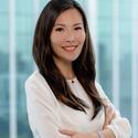 Portrait of Patricia Tan, leadership advisor at Russell Reynolds Associates