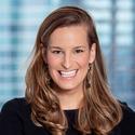 Portrait of Tory Clark, leadership advisor at Russell Reynolds Associates