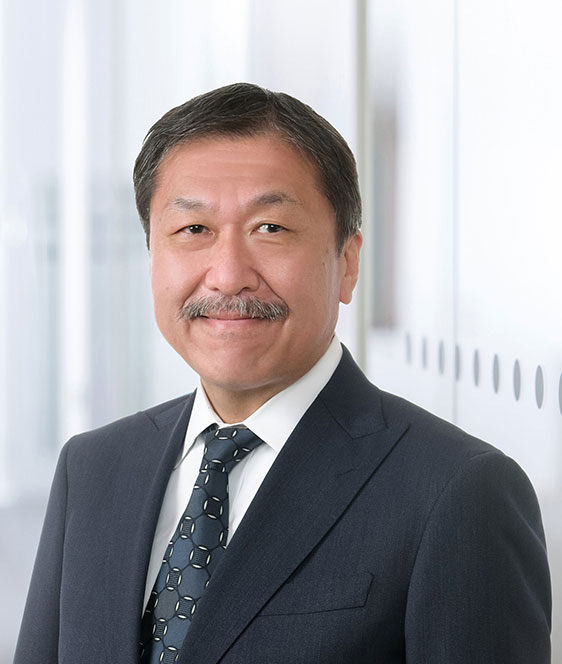 Yukihiro Koshiishi