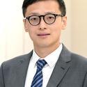 Portrait of Jeremy Shi, leadership advisor at Russell Reynolds Associates