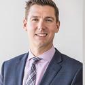Portrait of Ted Moore, leadership advisor at Russell Reynolds Associates