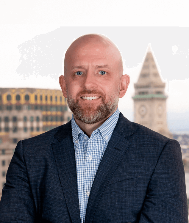 Portrait of Taylor Somerville, leadership advisor at Russell Reynolds Associates