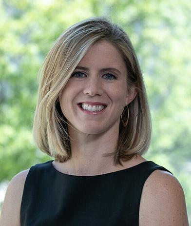Portrait of Kenny Dougherty, leadership advisor at Russell Reynolds Associates