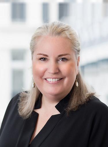 Portrait of Alex Watson, leadership advisor at Russell Reynolds Associates