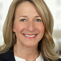 Portrait of Annabel Toren, leadership advisor at Russell Reynolds Associates