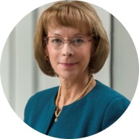 Nancy McKinstry