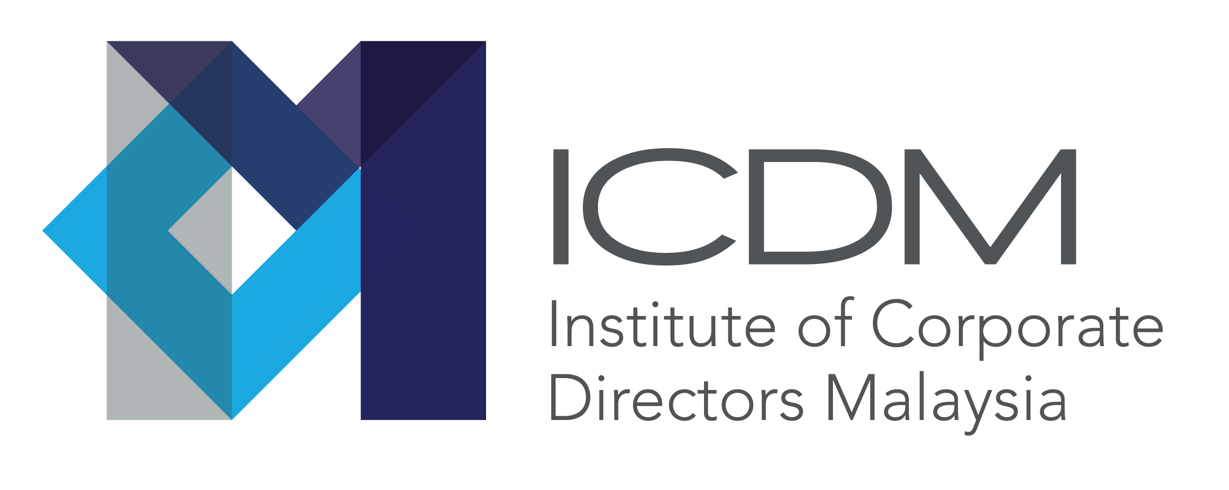 ICDM logo