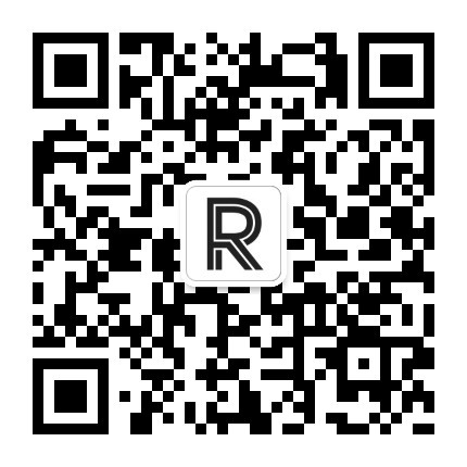 RRA WeChat QRcode